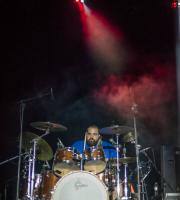 Φωτογραφικά στιγμιότυπα από τη συναυλία των Πυξ - Λαξ στην Αλεξανδρούπολη