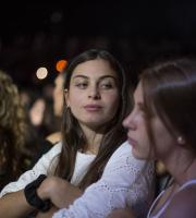 Φωτογραφικά στιγμιότυπα από τη συναυλία των Πυξ - Λαξ στην Αλεξανδρούπολη