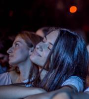 Φωτογραφικά στιγμιότυπα από τη συναυλία των Πυξ - Λαξ στην Αλεξανδρούπολη