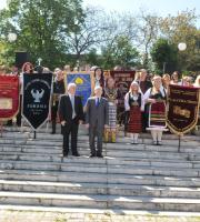 Στιγμιότυπα από την ημέρα μνήμης