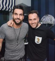 "Εκλεισαν" τα N.O.A. Music Session με Agent Greg