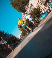 Ξεχύθηκαν στους δρόμους της Αλεξανδρούπολης χιλιάδες δρομείς για το Run Greece