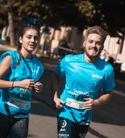 Ξεχύθηκαν στους δρόμους της Αλεξανδρούπολης χιλιάδες δρομείς για το Run Greece