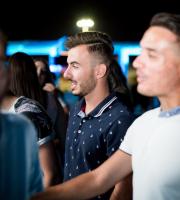 H απόλυτη καλοκαιρινή απόδραση έχει όνομα: Yacht Club.