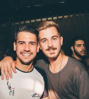 "Ανεβήκαμε" στο Level 1 του Room 6 με super opening την Κυριακή