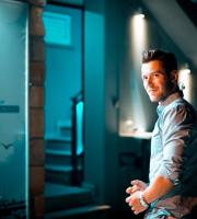 H απόλυτη καλοκαιρινή απόδραση έχει όνομα: Yacht Club.