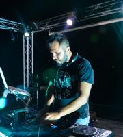 Φωτορεπορτάζ από το 4ο "Insomnia Festival" στην παραλία του Απαλού.