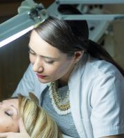 Πρώτη μέρα Beauty Bazaar στα Vita Plus στην Αλεξανδρούπολη.