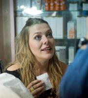 Πρώτη μέρα Beauty Bazaar στα Vita Plus στην Αλεξανδρούπολη.