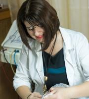 Πρώτη μέρα Beauty Bazaar στα Vita Plus στην Αλεξανδρούπολη.