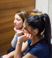 Πρώτη μέρα Beauty Bazaar στα Vita Plus στην Αλεξανδρούπολη.