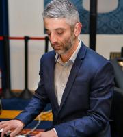 Το Casino Thraki γιόρτασε 1 χρόνο λειτουργίας με ένα super Valentine's party.