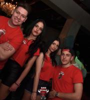 Το εκωφαντικό Bad Bull party της Παρασκευής στο Price Suite club