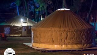 Caravan Project - ένας διαφορετικός κόσμος στην Αλεξανδρούπολη.