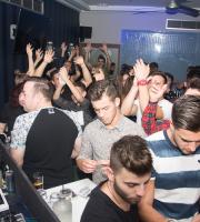 N.O.A. Music Session με Cj Jeff και τίποτα δεν έμεινε όρθιο.