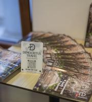 Democritus Travel: Η Αλεξανδρούπολη γιόρτασε 18 χρόνια Τουρισμού & Καινοτομίας!