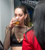 Μετά την Ανάσταση όλοι οι δρόμοι της διασκέδασης οδηγούσαν στο ΝΟΑ, στο λιμάνι