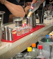 N.O.A. Music Session με Cj Jeff και τίποτα δεν έμεινε όρθιο.