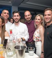 Μετά την Ανάσταση όλοι οι δρόμοι της διασκέδασης οδηγούσαν στο ΝΟΑ, στο λιμάνι