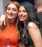 Μετά την Ανάσταση όλοι οι δρόμοι της διασκέδασης οδηγούσαν στο ΝΟΑ, στο λιμάνι