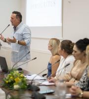 Democritus Travel: Η Αλεξανδρούπολη γιόρτασε 18 χρόνια Τουρισμού & Καινοτομίας!