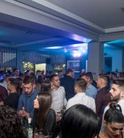 Μετά την Ανάσταση όλοι οι δρόμοι της διασκέδασης οδηγούσαν στο ΝΟΑ, στο λιμάνι