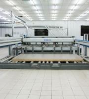 Φωτορεπορτάζ από τα εγκαίνια των νέων εγκαταστάσεων της "SEEWOOD"