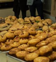 Φωτορεπορτάζ από τα εγκαίνια των νέων εγκαταστάσεων της "SEEWOOD"