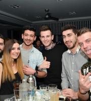 Το Ν.Ο.Α έκλεισε τα πέντε του χρόνια με ένα γενέθλιο πάρτι φωτιά!