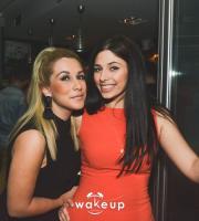 Στο Ν.Ο.Α το δεύτερο Wake Up Event με καλεσμένο τον dj Message 