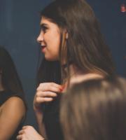 Ο Cj Jeff δοκίμασε τις αντοχές μας στο χορό στο 3ο Music Session του ΝΟΑ