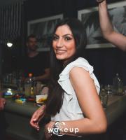 Στο Ν.Ο.Α το δεύτερο Wake Up Event με καλεσμένο τον dj Message 