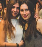 Το party "Μυστικής Απόλαυσης" ξεσήκωσε τους θαμώνες του Prive Suite club