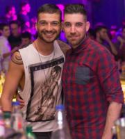 Το party "Μυστικής Απόλαυσης" ξεσήκωσε τους θαμώνες του Prive Suite club