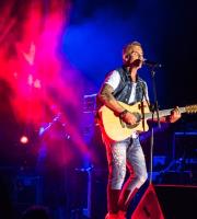 Ρόκκος, Onirama και Λάκης Παπαδόπουλος στη πρώτη μέρα του 14ου Φεστιβάλ Τυχερού 