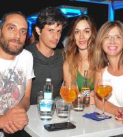 Μας ξεσήκωσε ο dj Tsisma την Παρασκευή στο Yacht Club