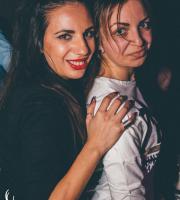 O Chris - F μας χάρισε μια φανταστική Κυριακή στο Room 6, στην Αλεξανδρούπολη