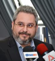 Οργανισμός  Λιμένος Αλεξ/πολης: Δύο χρόνια... εν πλω (video).