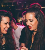 O Chris - F μας χάρισε μια φανταστική Κυριακή στο Room 6, στην Αλεξανδρούπολη