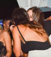 Μας ξεσήκωσε ο dj Tsisma την Παρασκευή στο Yacht Club