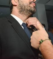 Βούλιαξε το Ν.Ο.Α. στο χθεσινό X-mas Bash με dj Tsisma