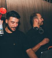 O Chris - F μας χάρισε μια φανταστική Κυριακή στο Room 6, στην Αλεξανδρούπολη