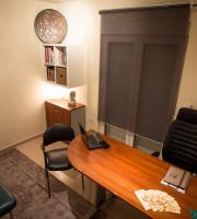 Άνοιξε τις πόρτες του το Κέντρο παραδοσιακής κινέζικης ιατρικής και εναλλακτικών θεραπειών στην Αλεξ/πολη