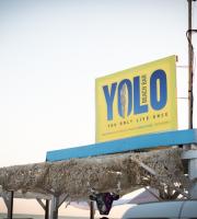 Πανικός στο Yolo με Bad Bulls & Mpelafon!