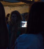 Δυνατό το τρίτο, και τελευταίο για τη σαιζόν, "άχαστο" πάρτυ του Chris Papa στο Yasu Beach Bar.