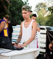 Πανικός στο Yolo με Bad Bulls & Mpelafon!