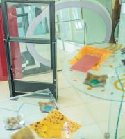 Υαλοπίνακες - Τζάμια