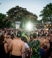 Πανικός στο Yolo με Bad Bulls & Mpelafon!