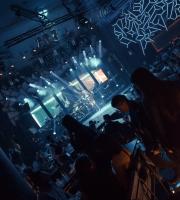 Opening με πλήθος κόσμου για Room 6 & Pico by night στο κέντρο της Αλεξανδρούπολης