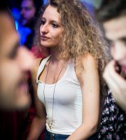 Μέχρι το πρωί κράτησε το Greek Βulls party στο Prive Suite